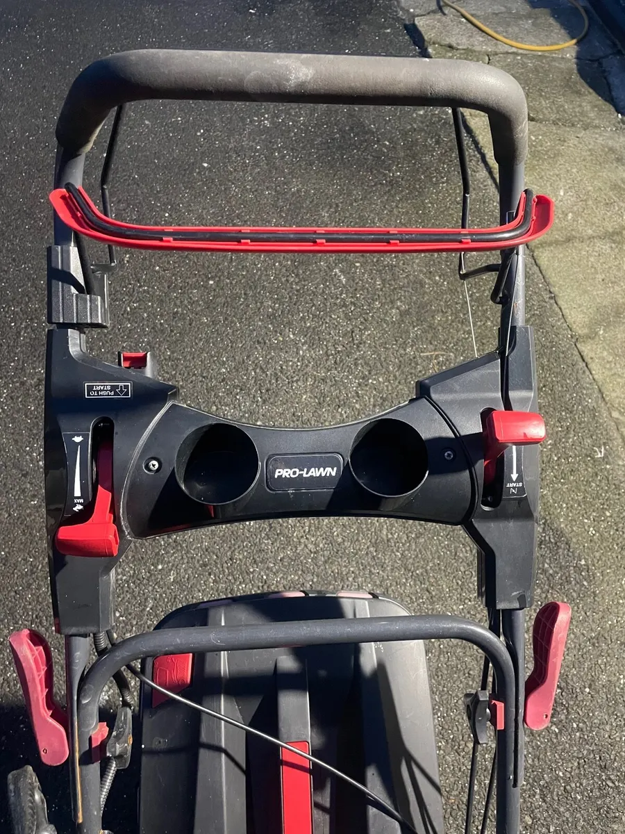 Lawn mower - Image 4