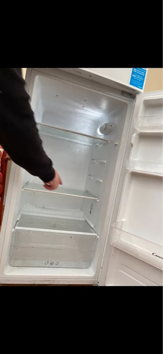 Fridge freezer delivery 🚚 - Image 4