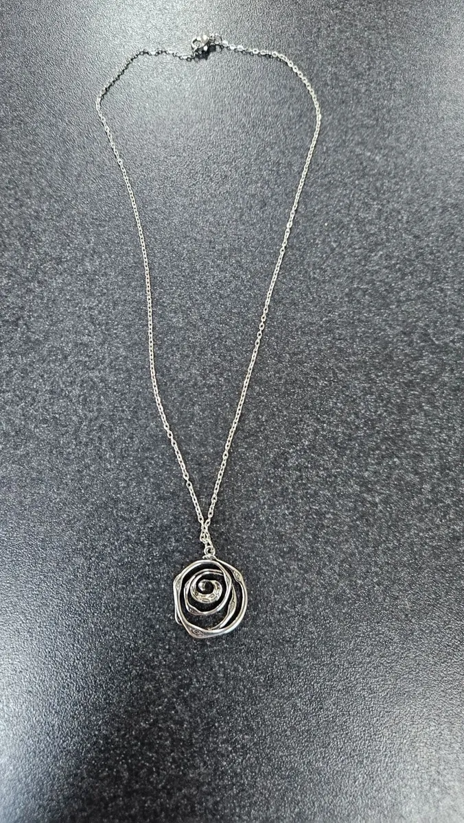 Necklace - Image 1