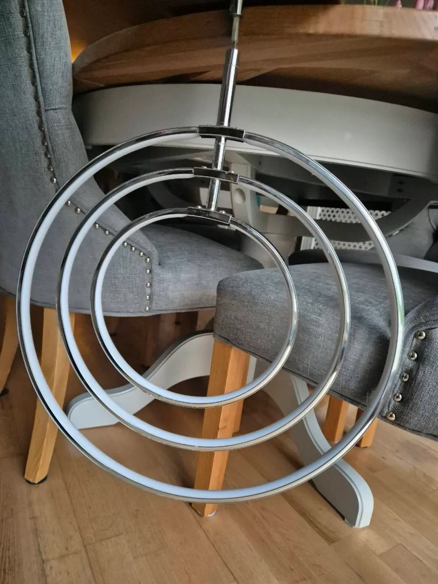 LED spherical ceiling light - Image 3