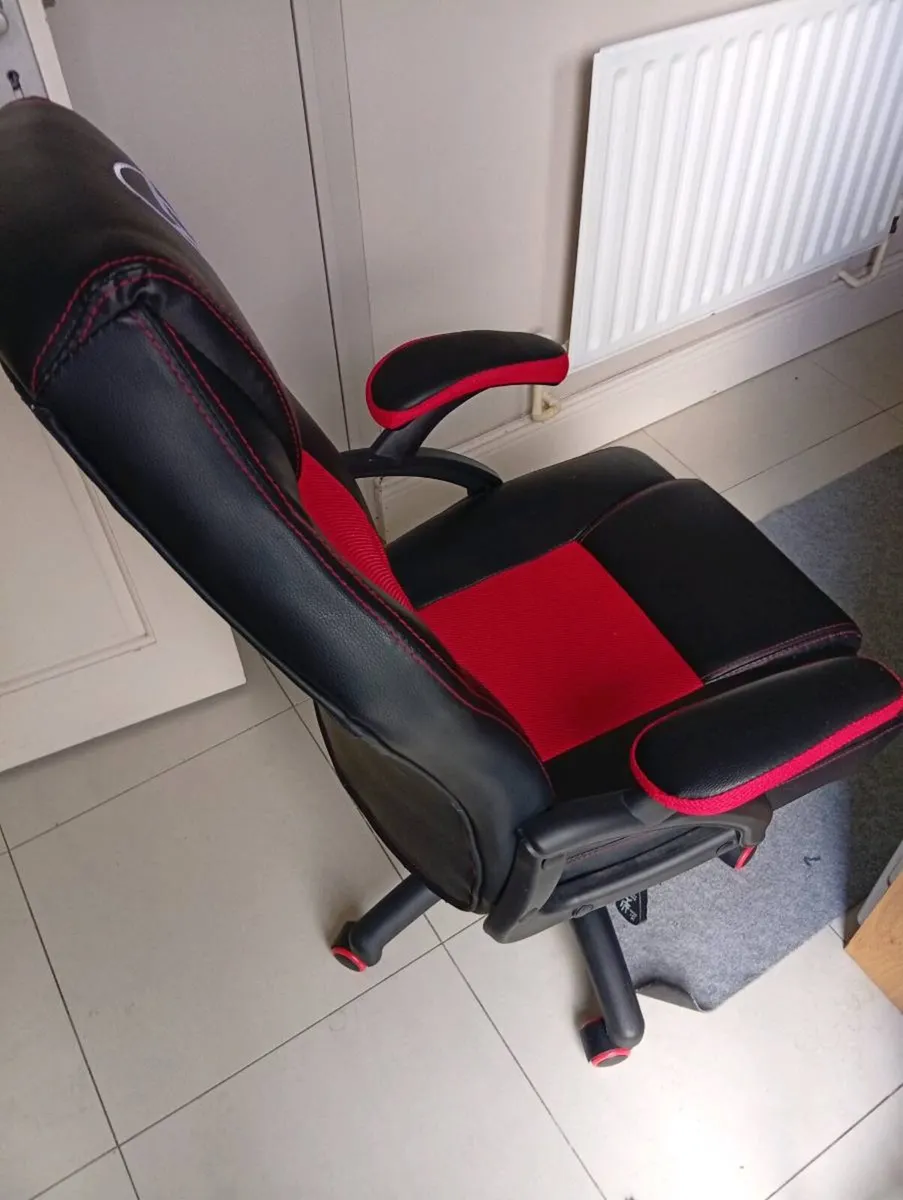 Game chair - Image 2