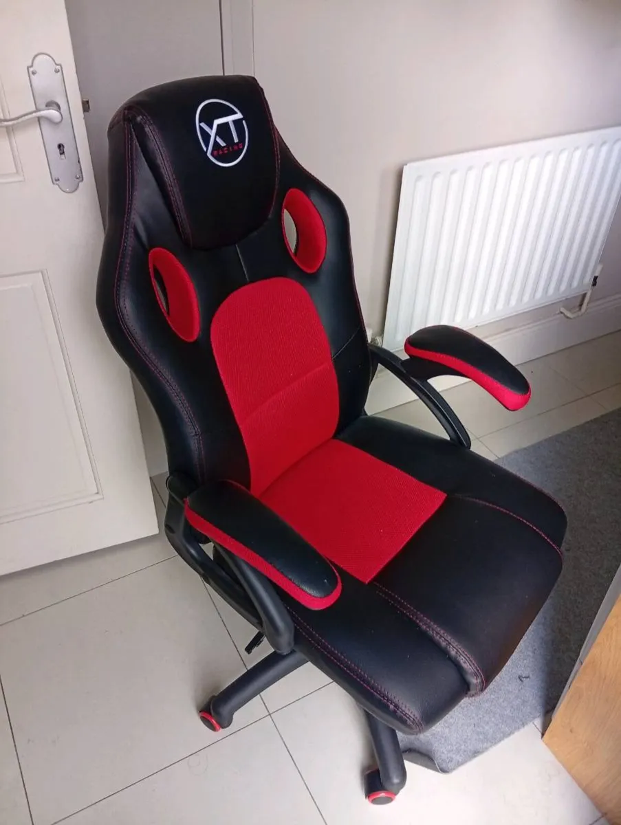Game chair - Image 3