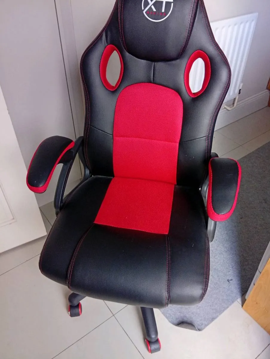 Game chair - Image 4