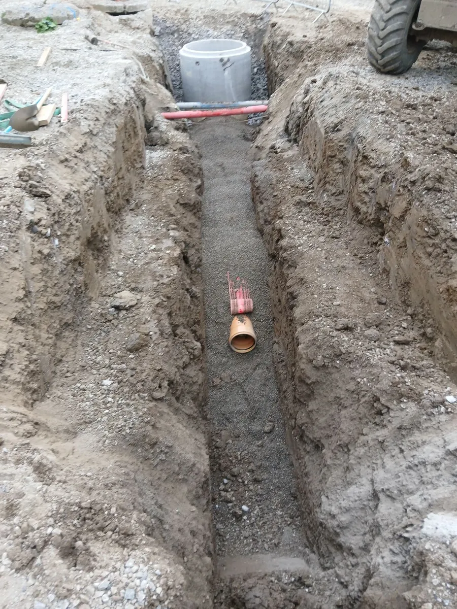 Looking for machine drivers - Image 1