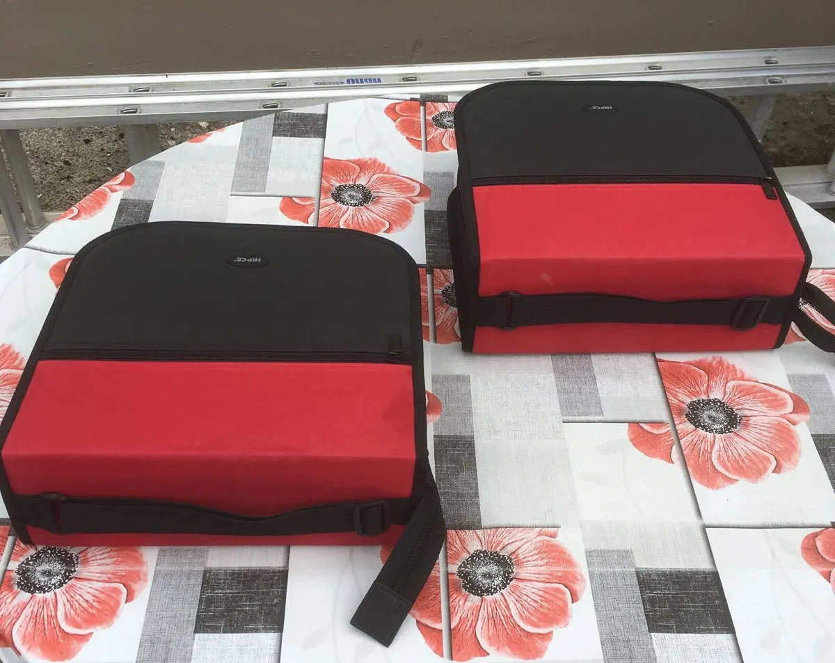 CD Case and Contents - All Original CDs included - Image 2