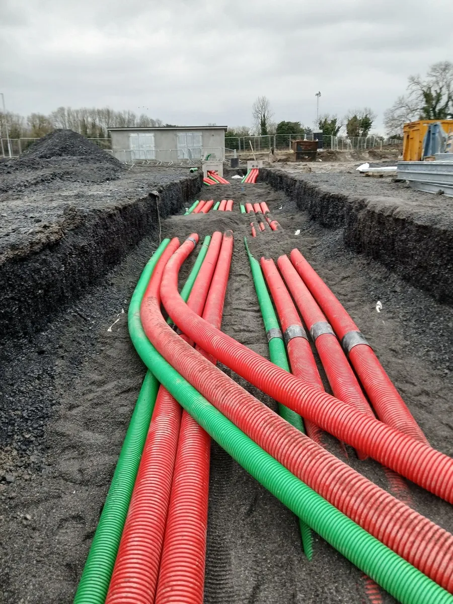 Looking for machine drivers - Image 3