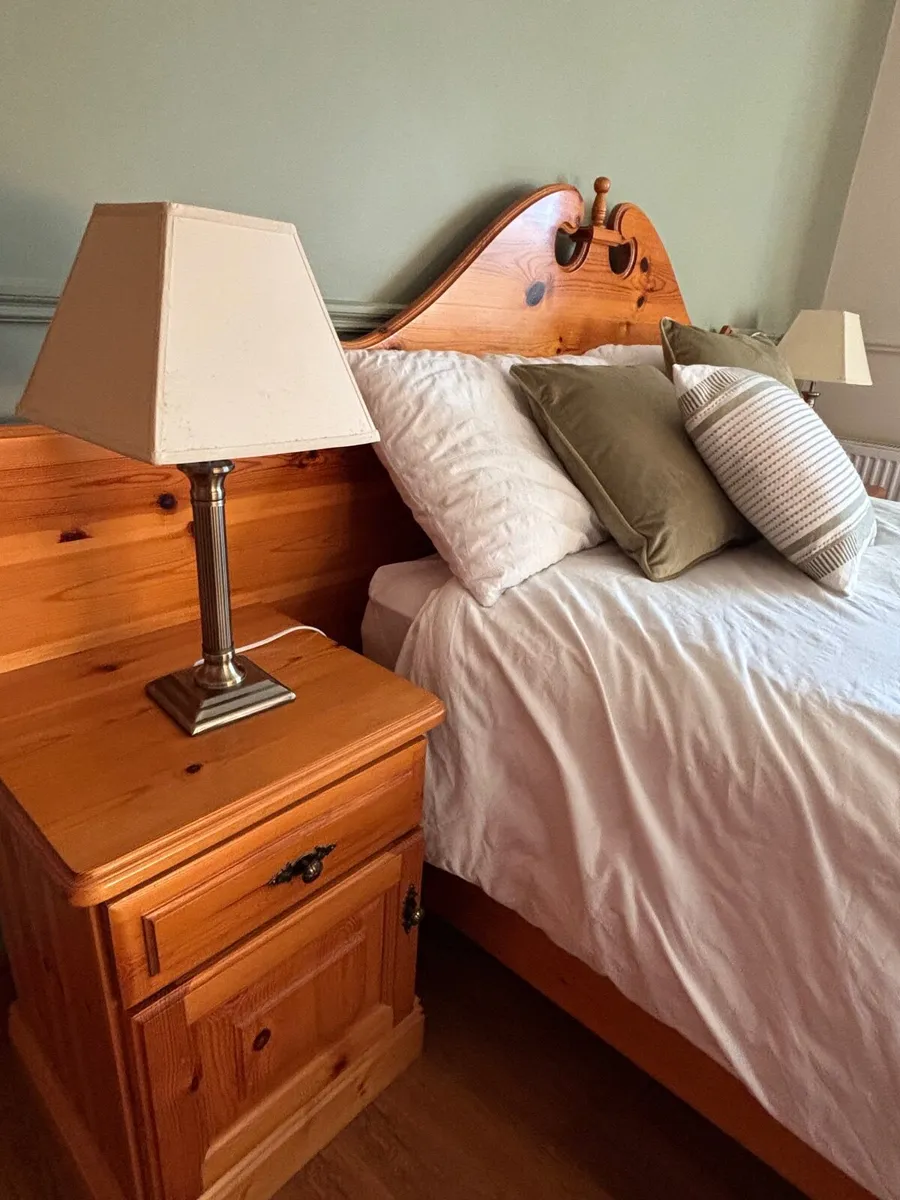 Bedroom Furniture - Image 2
