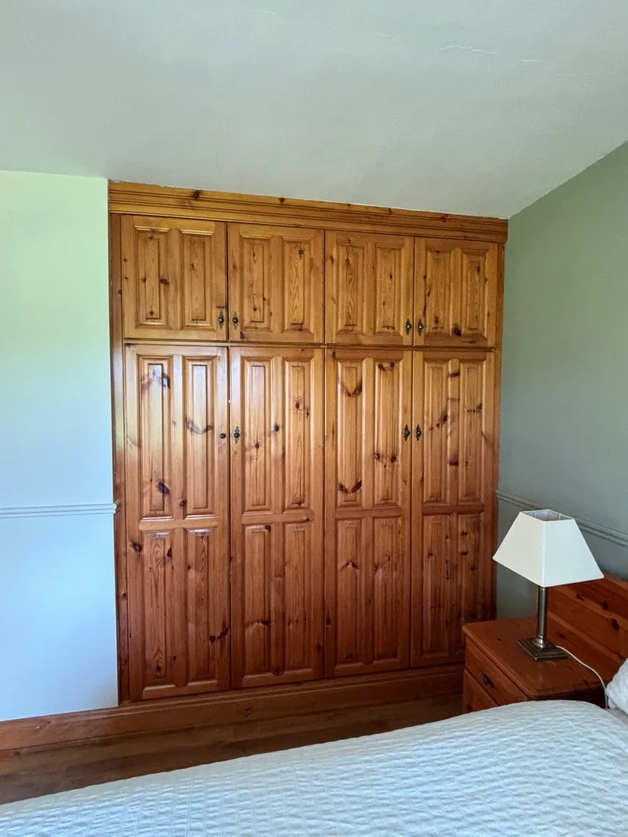 Bedroom Furniture - Image 3