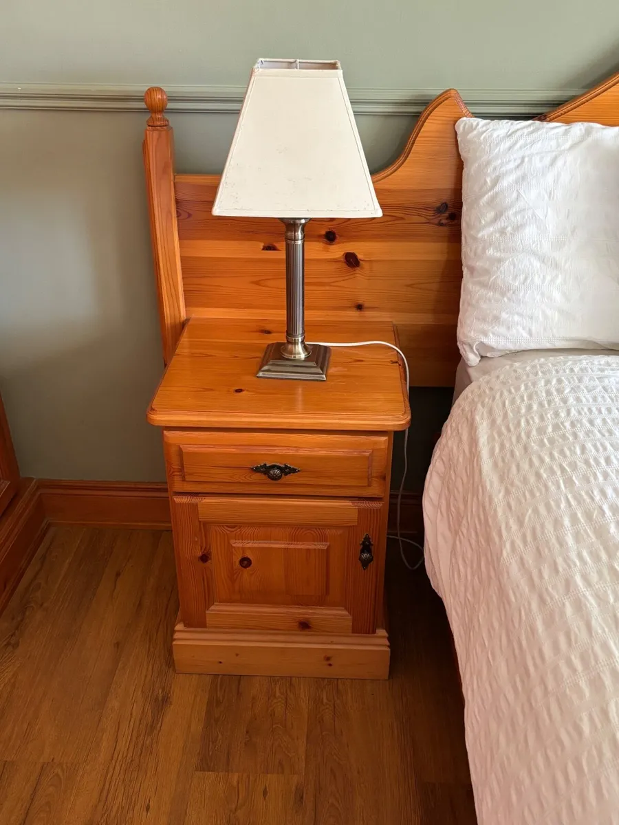 Bedroom Furniture - Image 4