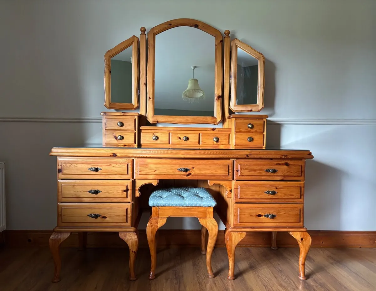 Bedroom Furniture - Image 1