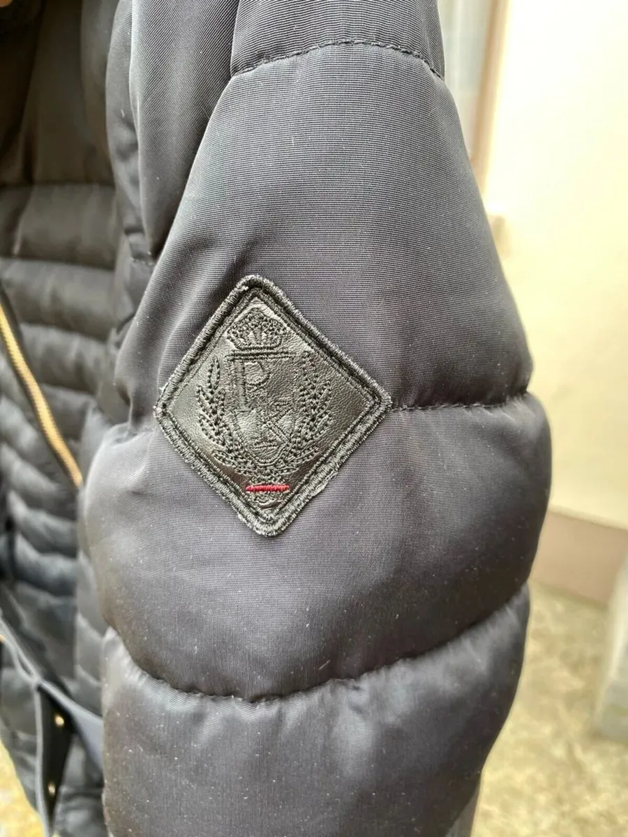 Pimkie Ladies Padded Jacket Coat - Image 4