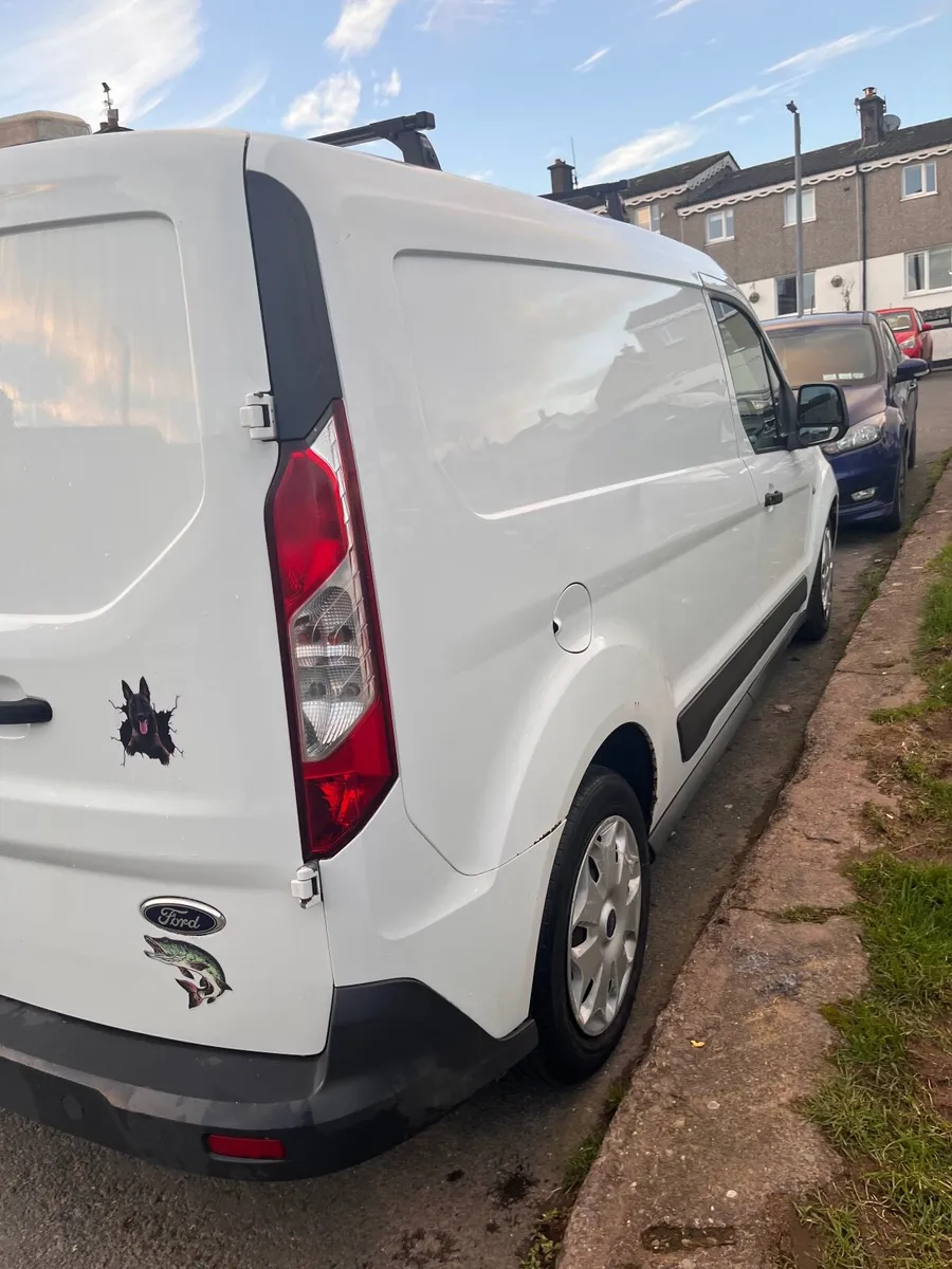 Ford Transit 2018 - Image 3