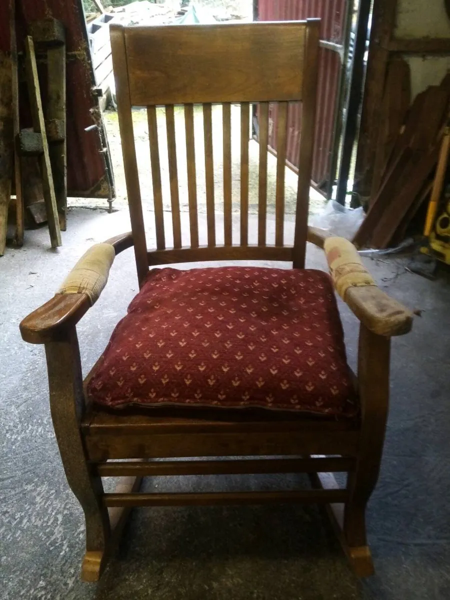 Rocking chair - Image 2
