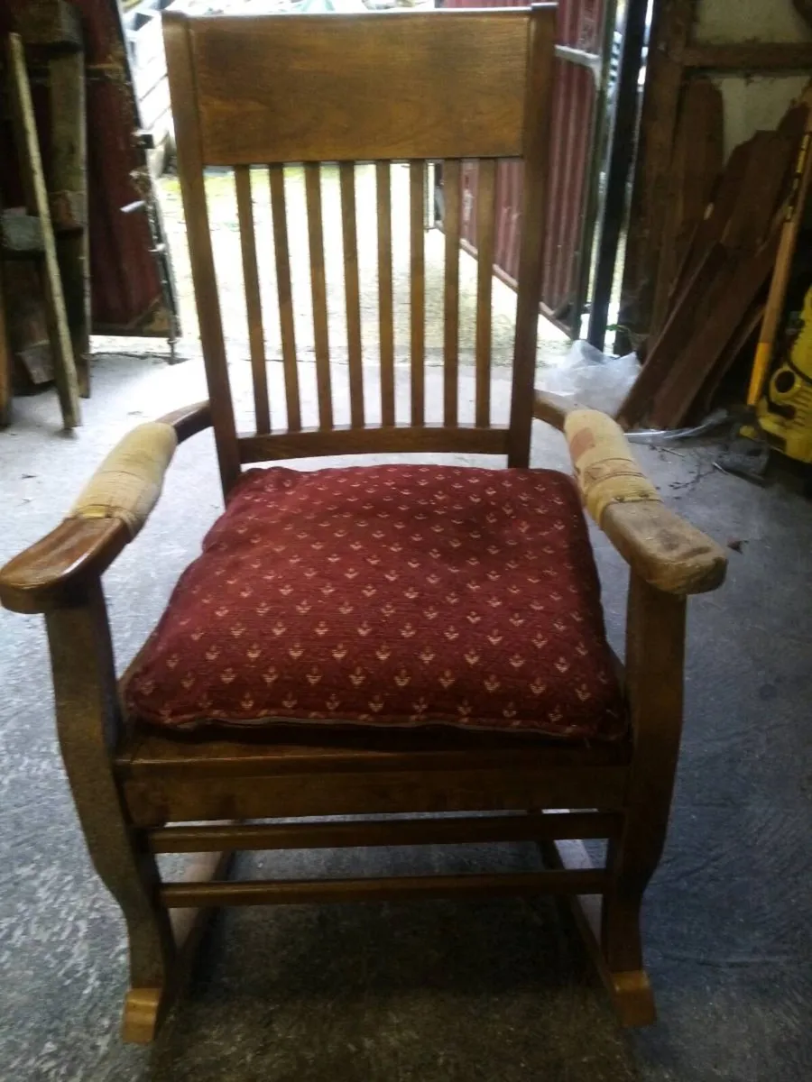 Rocking chair - Image 3