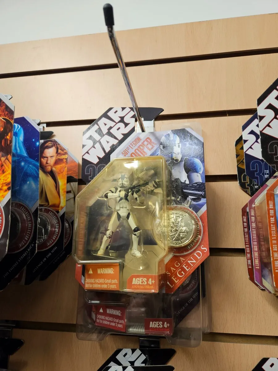 Star Wars 30th Anniversary Clone Trooper