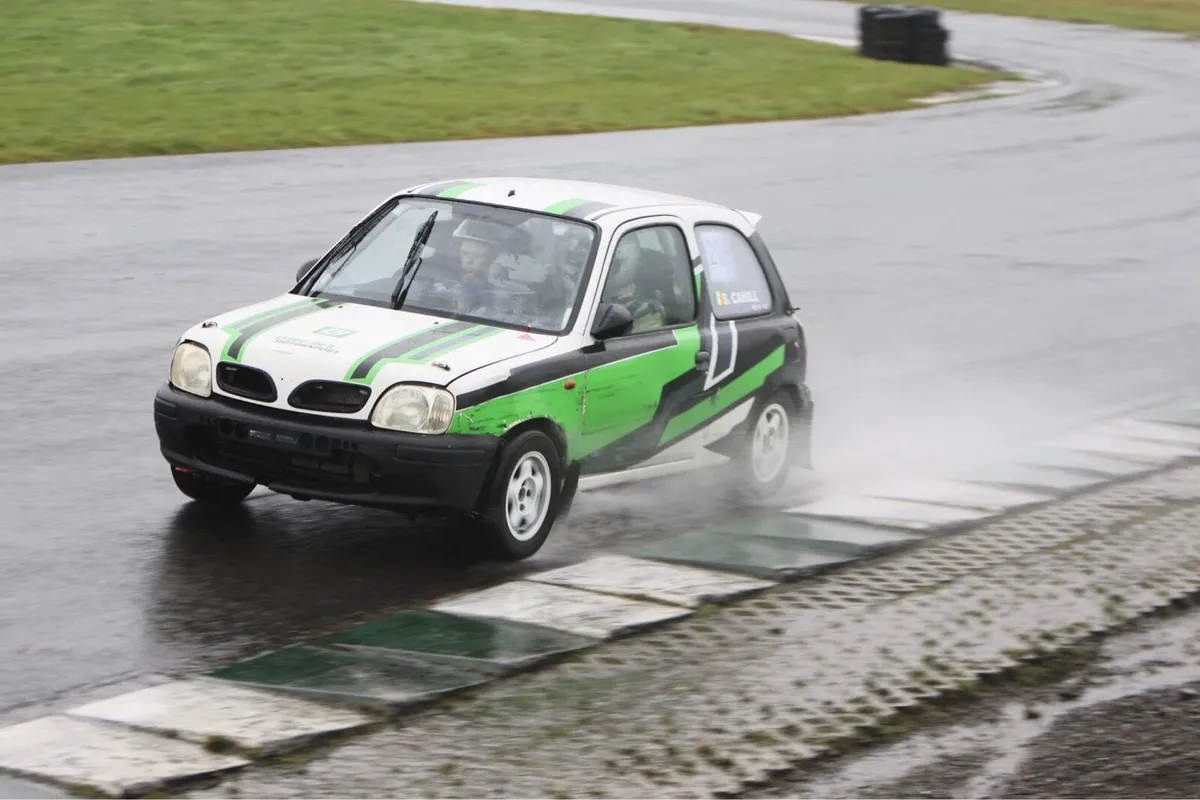 Nissan Micra - Image 2