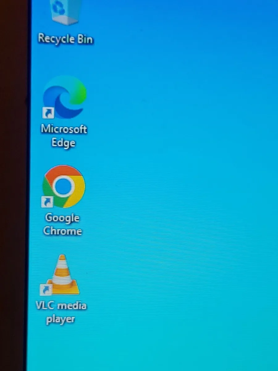 Packard Bell EasyNote TV 15.6 inch Laptop, White - Image 2