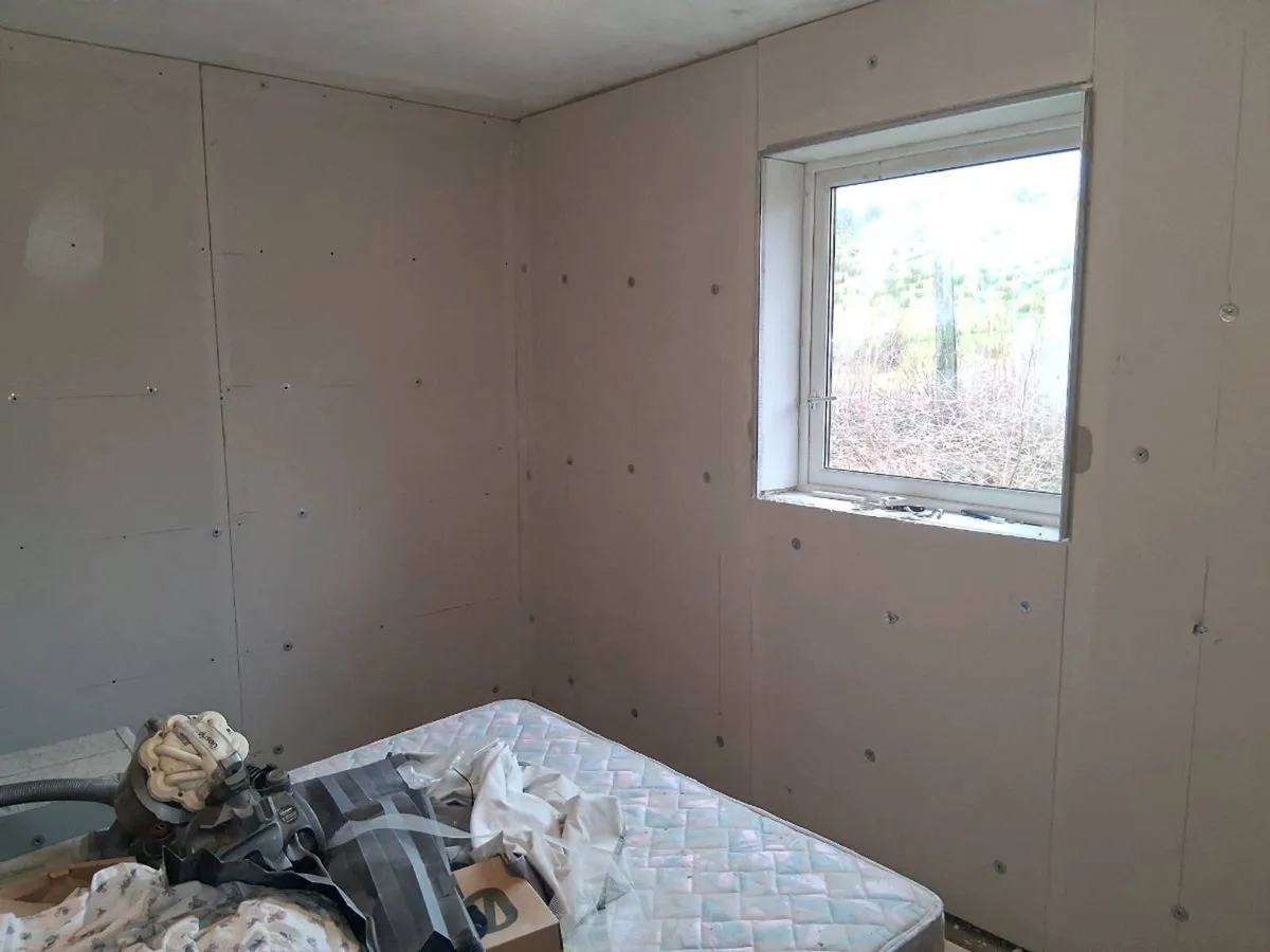 Building plastering stonemasonry home improvement - Image 3