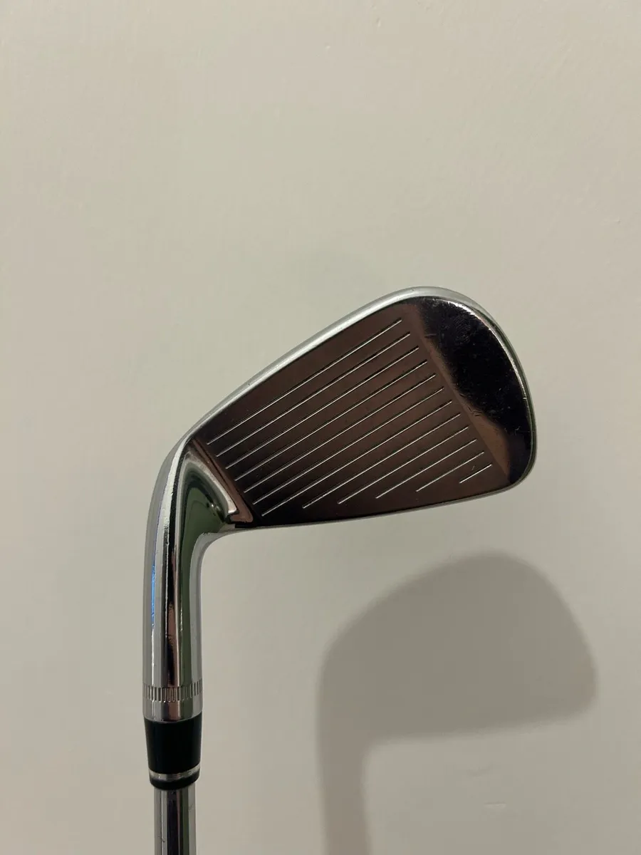 Wilson V6 Forged Irons - Image 2