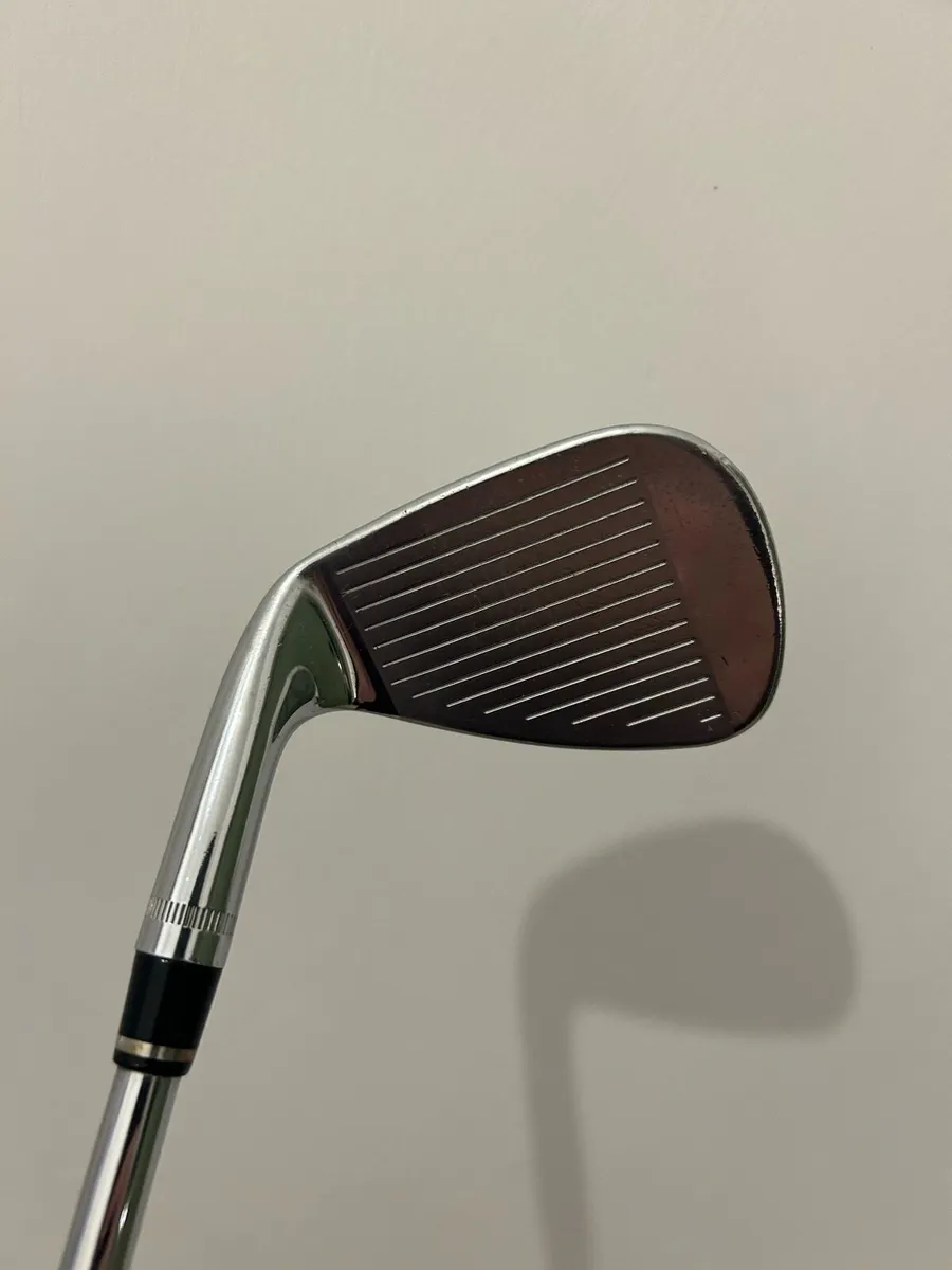 Wilson V6 Forged Irons - Image 4