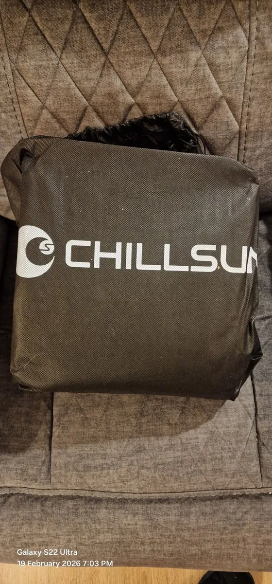 Air Mattress - Image 2