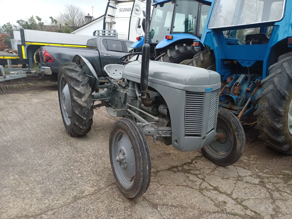 Tractors For Sale - Image 2