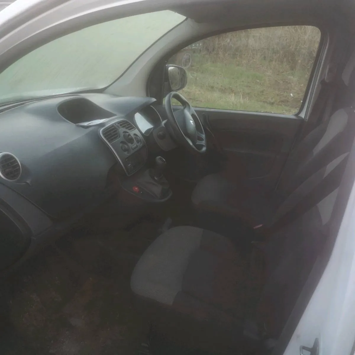 Renault kangoo - Image 3