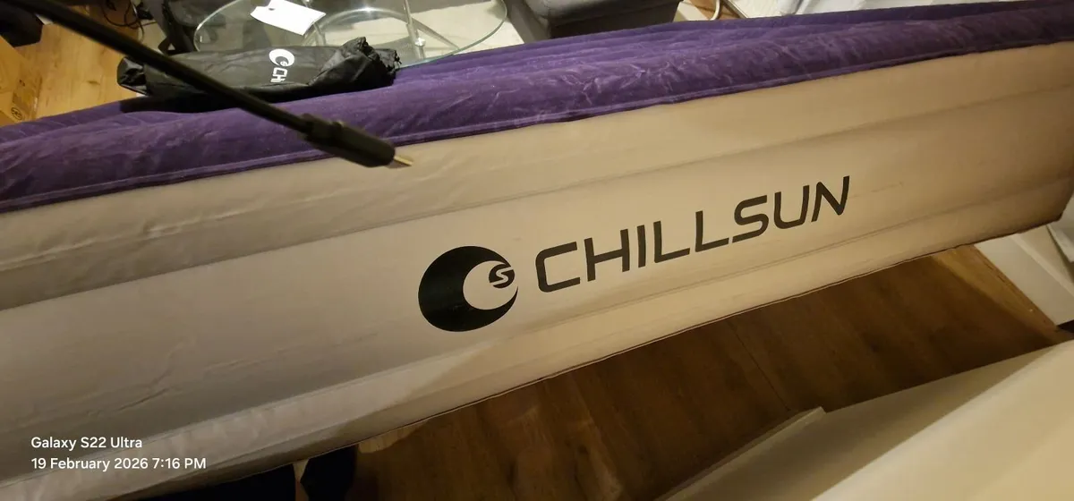 Air Mattress - Image 2