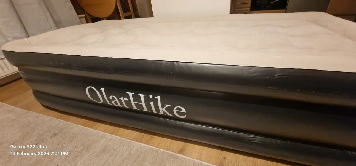 Air Mattress - Image 4