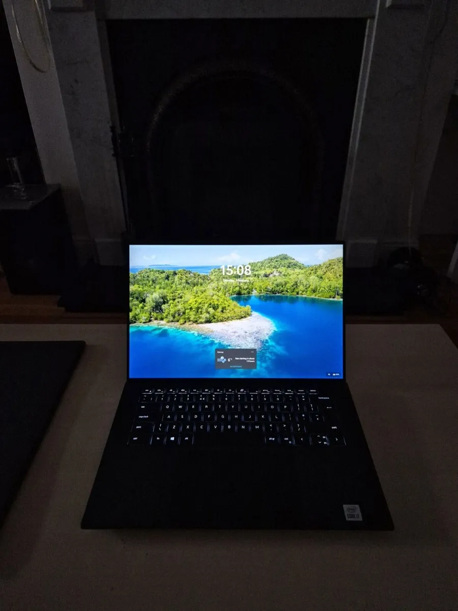 Dell XPS15, i7, 64GB RAM, 4.5TB SSD, insane specs! - Image 1