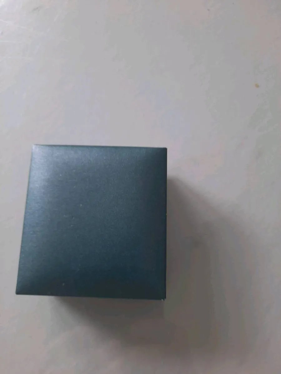 Sterling silver Necklace - Image 3