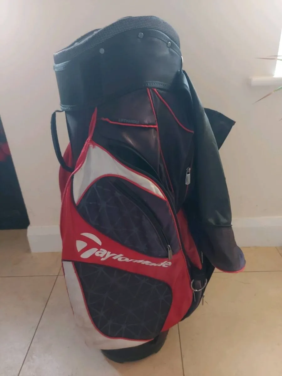 Golf bags - Image 3