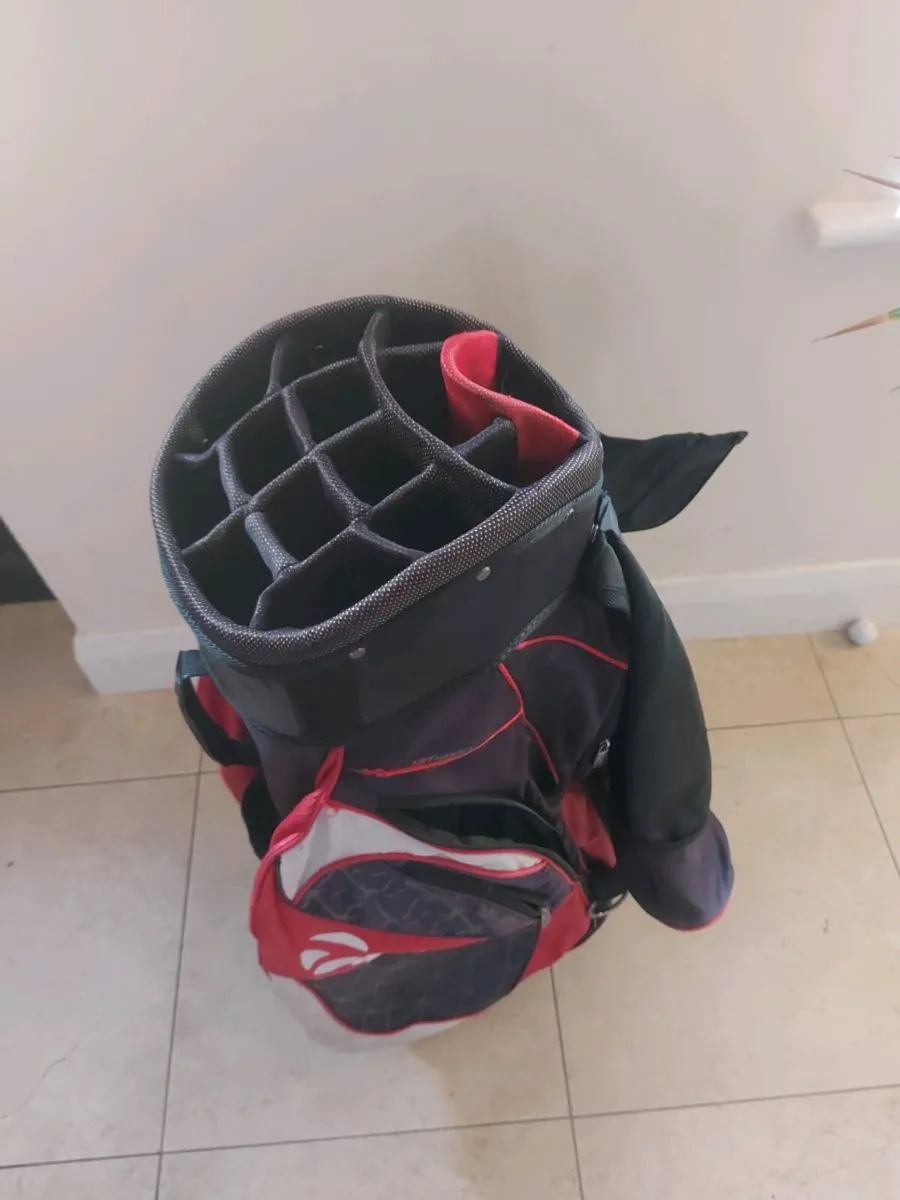 Golf bags - Image 4