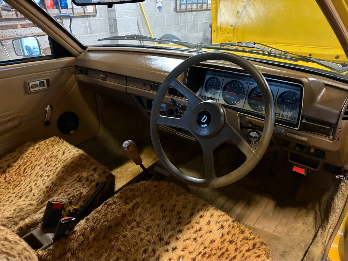 Datsun Other 1981 - Image 3