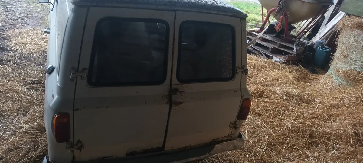 Bedford Other 1982 - Image 3