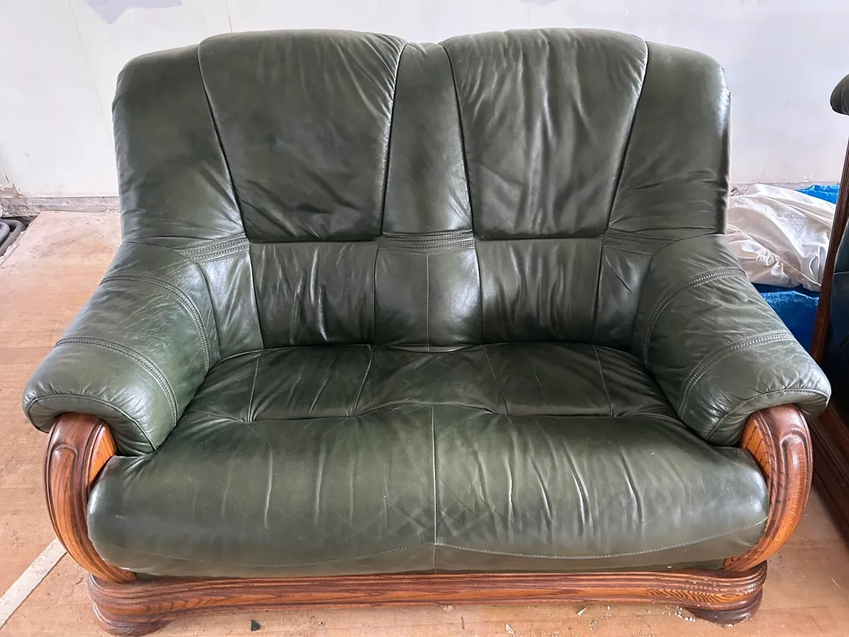 Sofa - Image 1