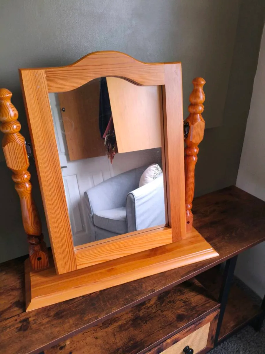 Mirror new - Image 1