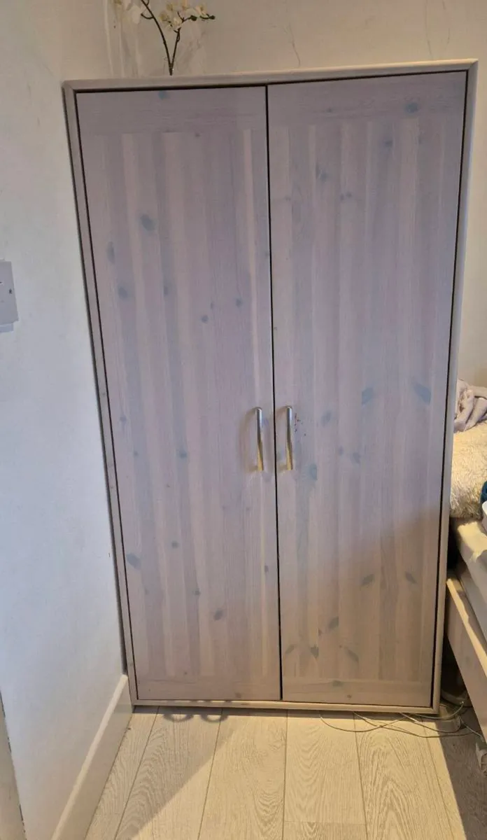 Flexa wardrobe - Image 2