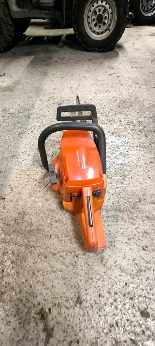 Husqvarna 137 - Image 2