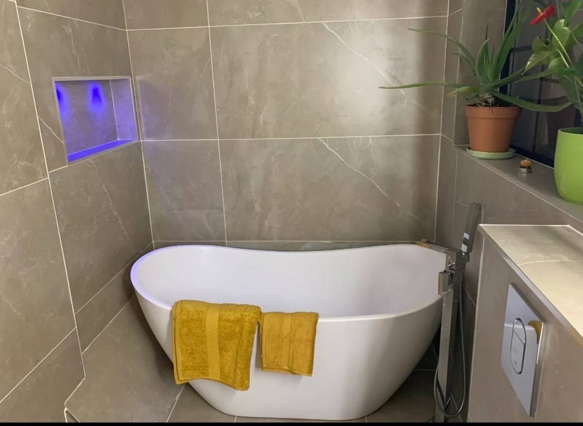 Freestanding Bath for Sale - Image 1