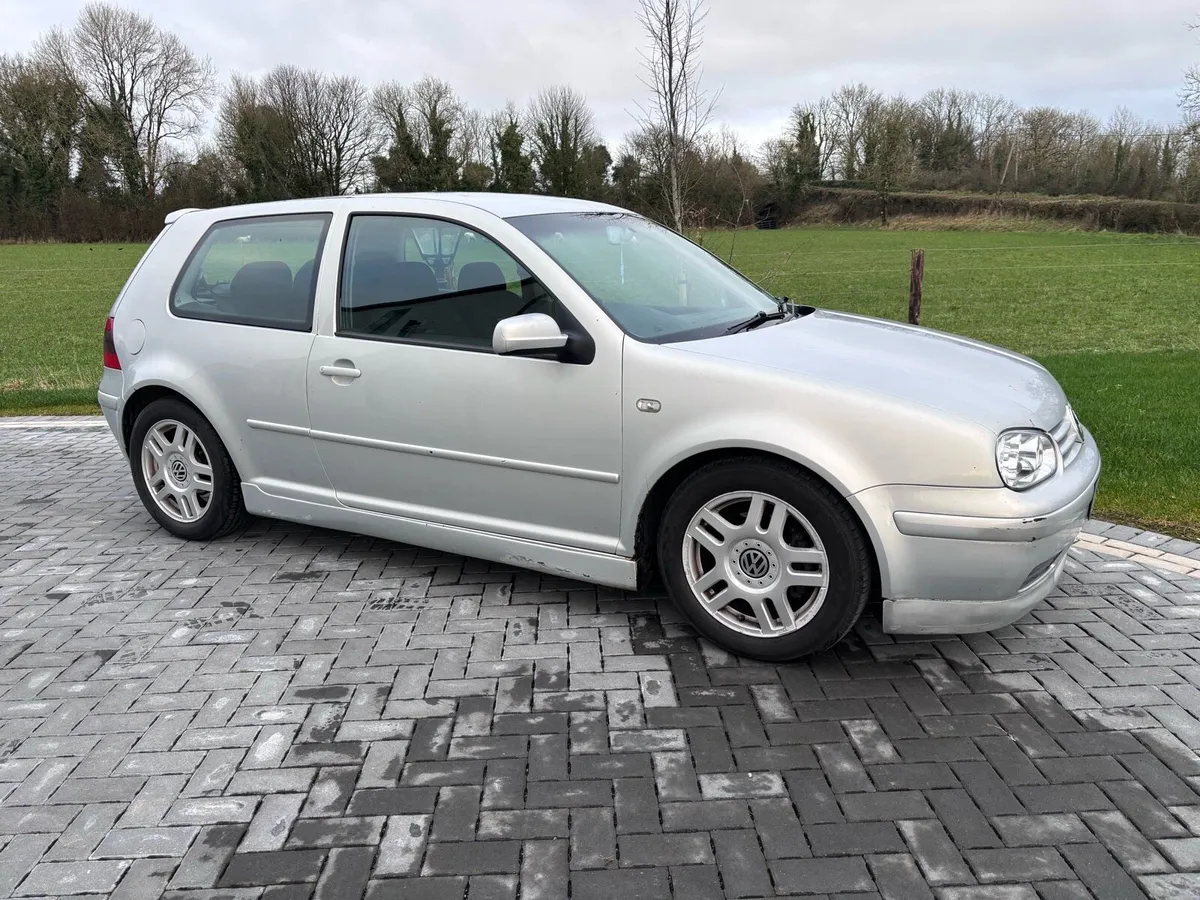 VW Golf GTI - Image 4