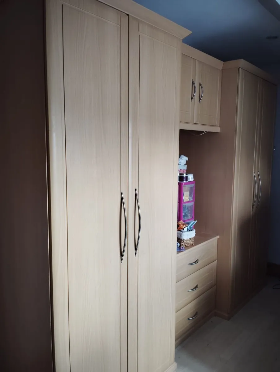 Wardrobes - Image 1