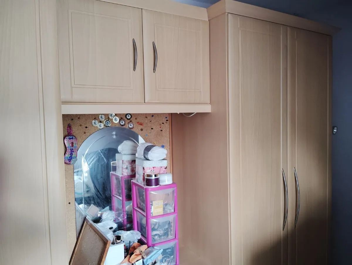 Wardrobes - Image 3