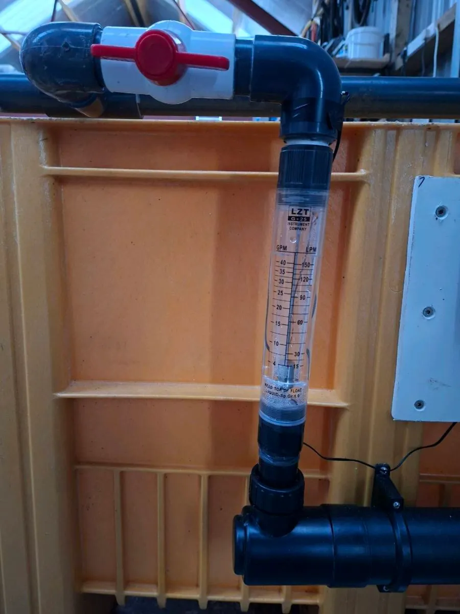 Depuration/ Purification Tank - Image 3