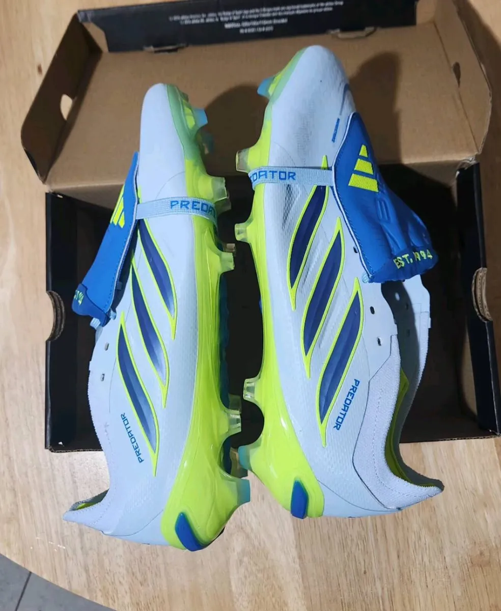 Adidas Predator - Image 1