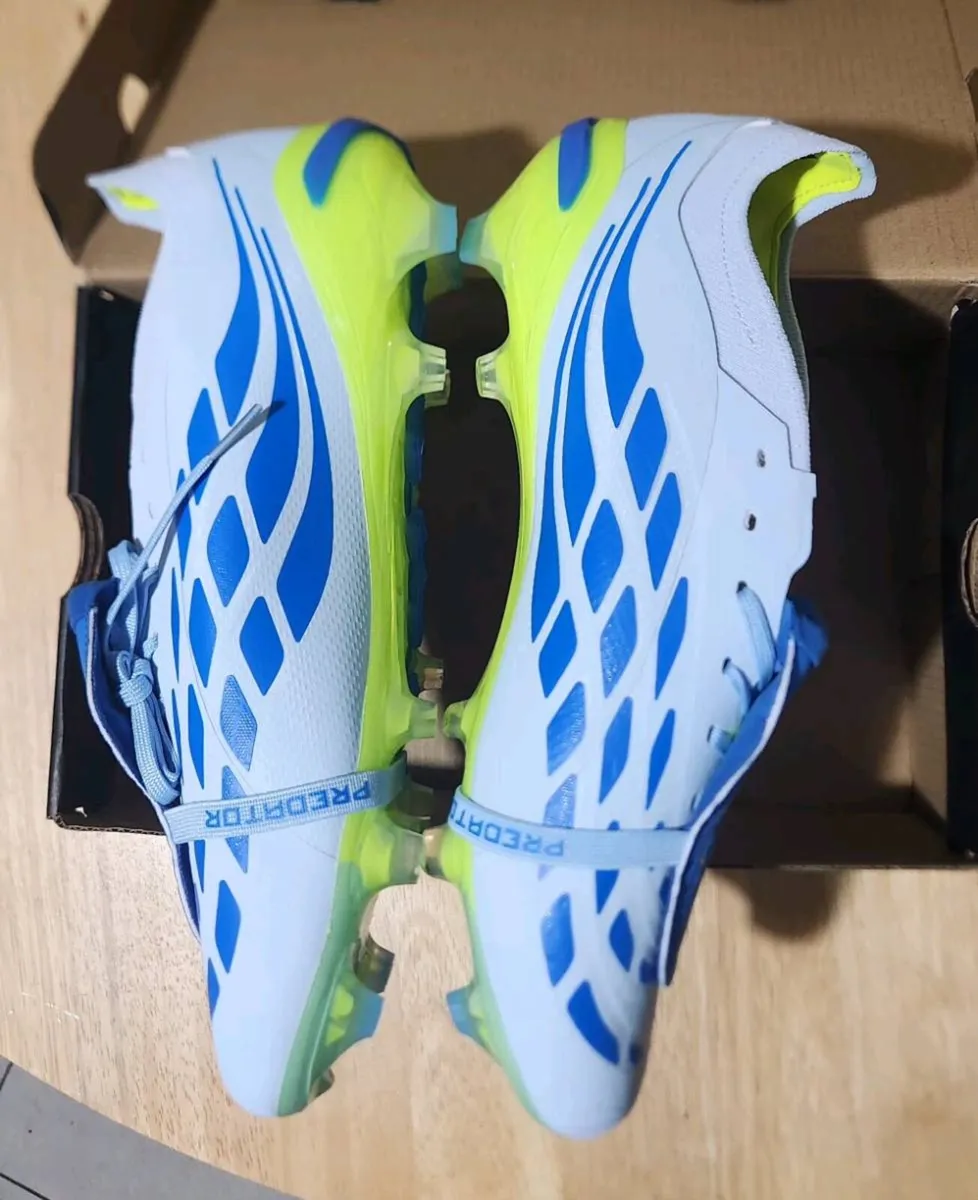 Adidas Predator - Image 2