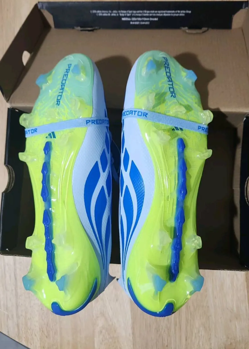 Adidas Predator - Image 3