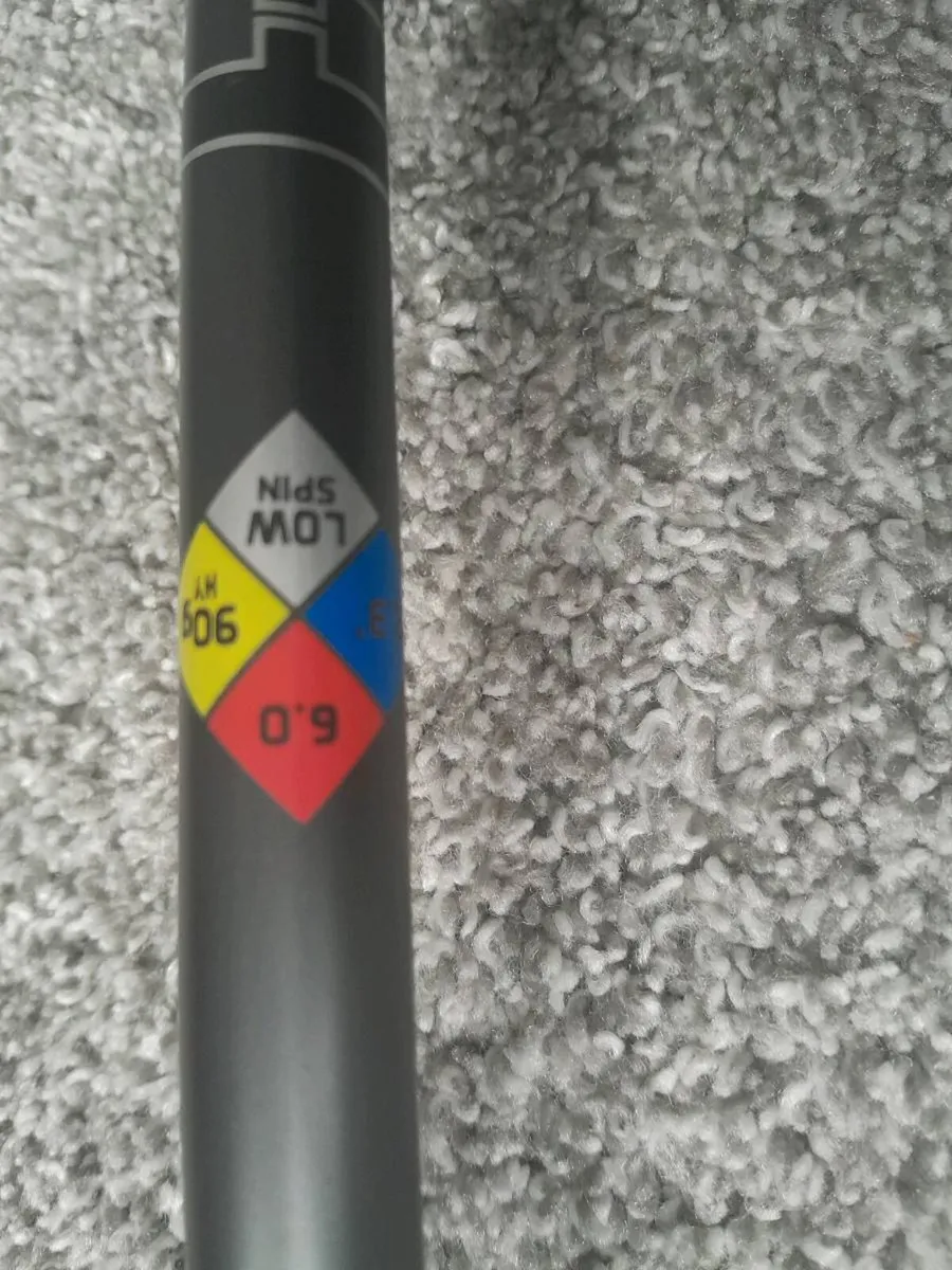 Titleist U500 4-iron - Image 3