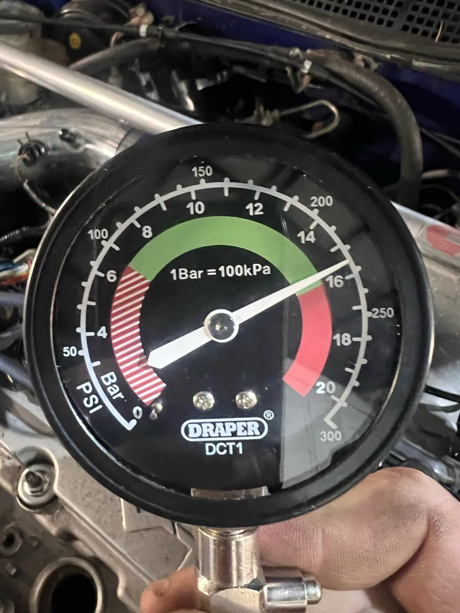 B16A2 Full Conversion - Image 3