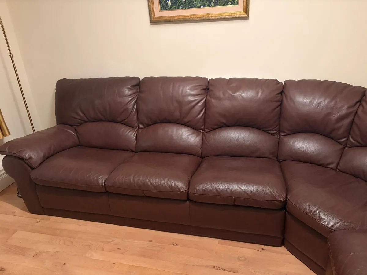 Corner Sofa - Image 3